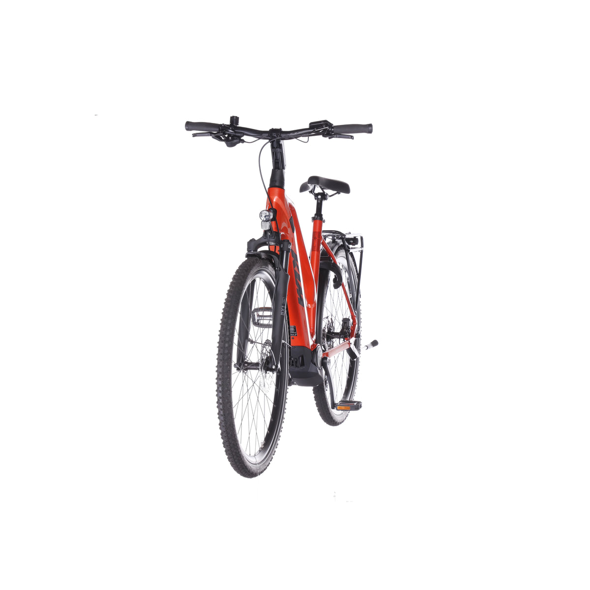 MACINA TOUR CX 830 - 360° view angle 7
