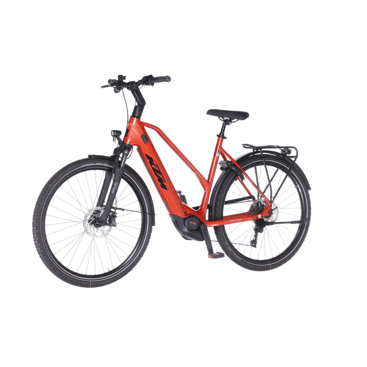 MACINA TOUR CX 830 - 360° view angle 10