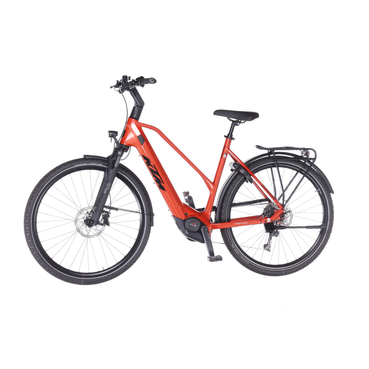 MACINA TOUR CX 830 - 360° view angle 11