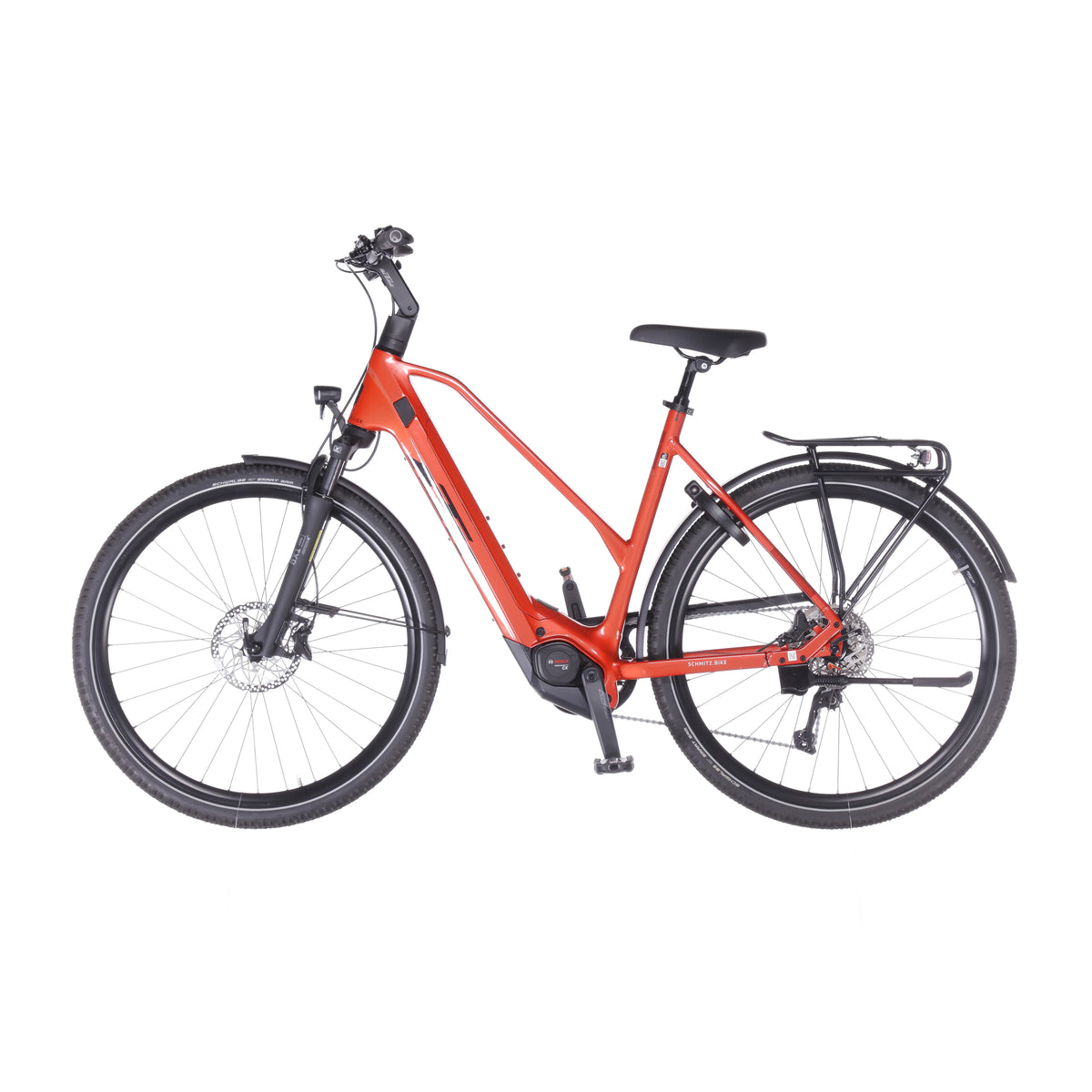 MACINA TOUR CX 830 - 360° view angle 12