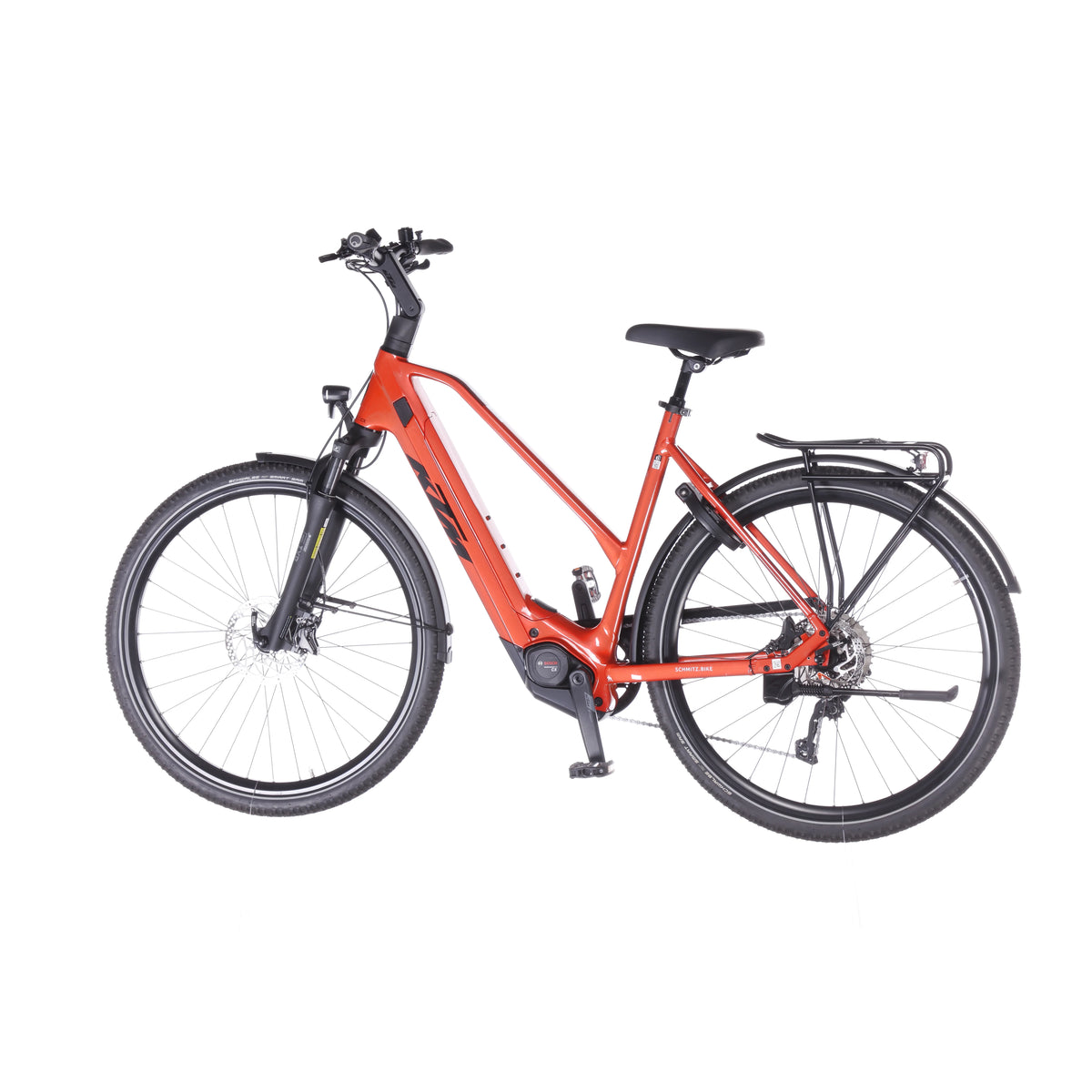 MACINA TOUR CX 830 - 360° view angle 13