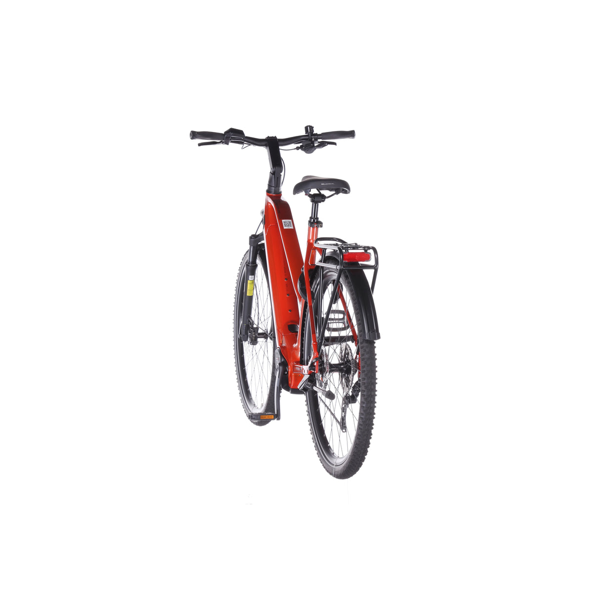 MACINA TOUR CX 830 - 360° view angle 17