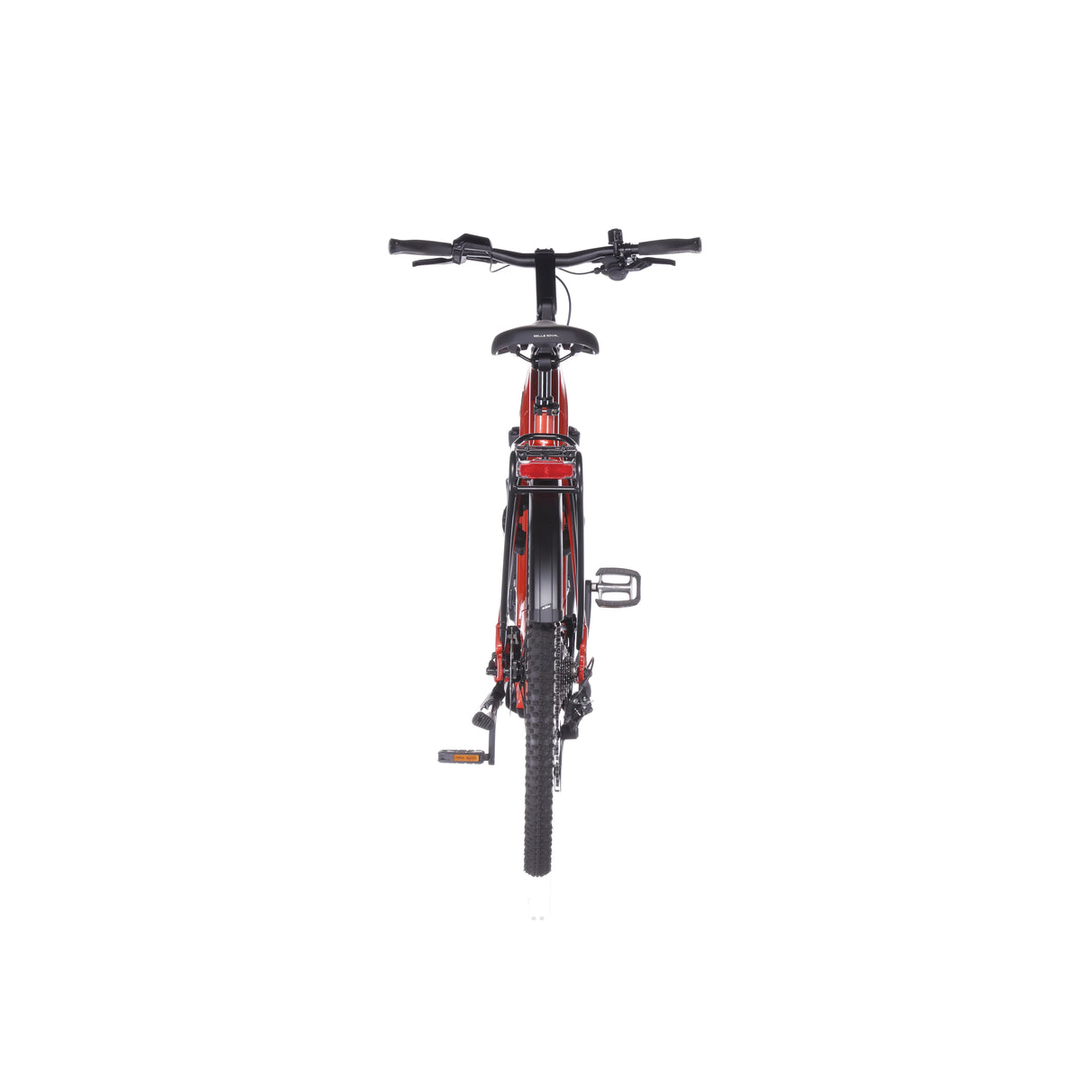 MACINA TOUR CX 830 - 360° view angle 18