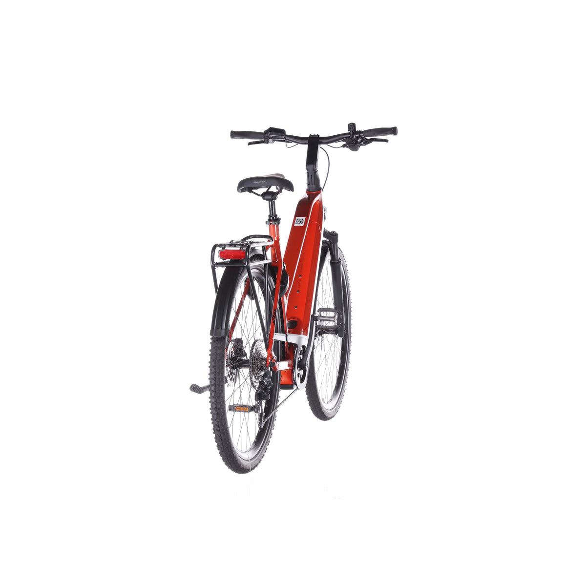 MACINA TOUR CX 830 - 360° view angle 19