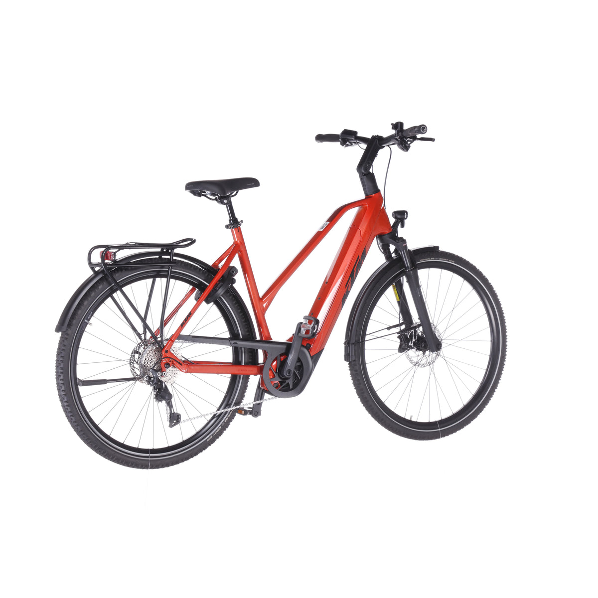 MACINA TOUR CX 830 - 360° view angle 22