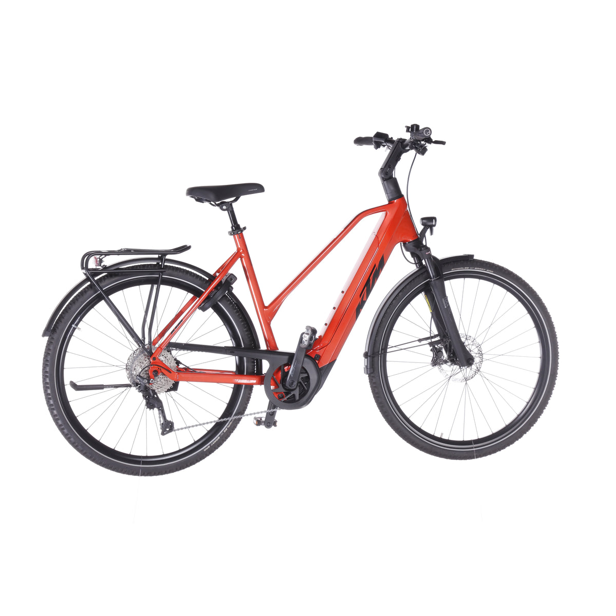 MACINA TOUR CX 830 - 360° view angle 23