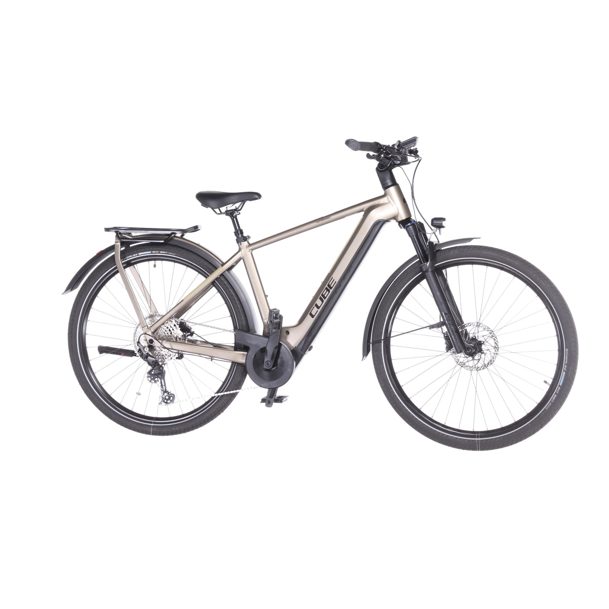 Kathmandu Hybrid Pro 750 - Right view