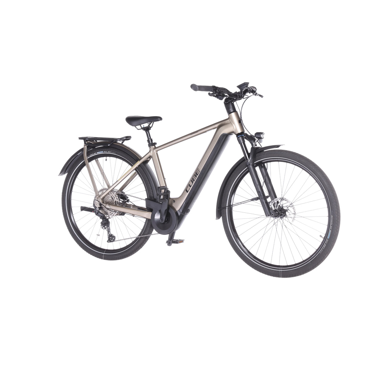 Kathmandu Hybrid Pro 750 - 360° view angle 2