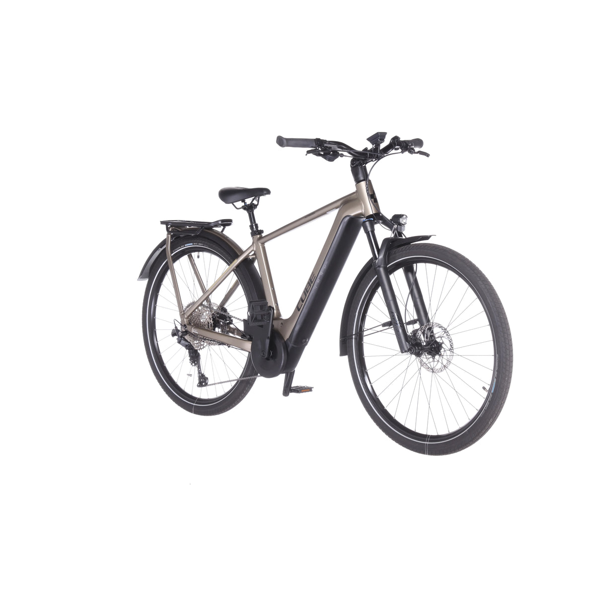 Kathmandu Hybrid Pro 750 - 360° view angle 3