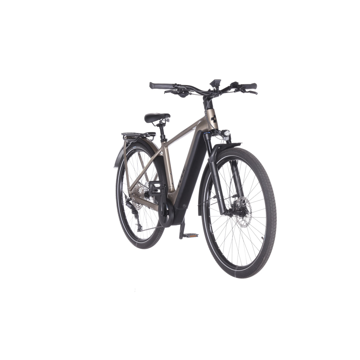 Kathmandu Hybrid Pro 750 - 360° view angle 4