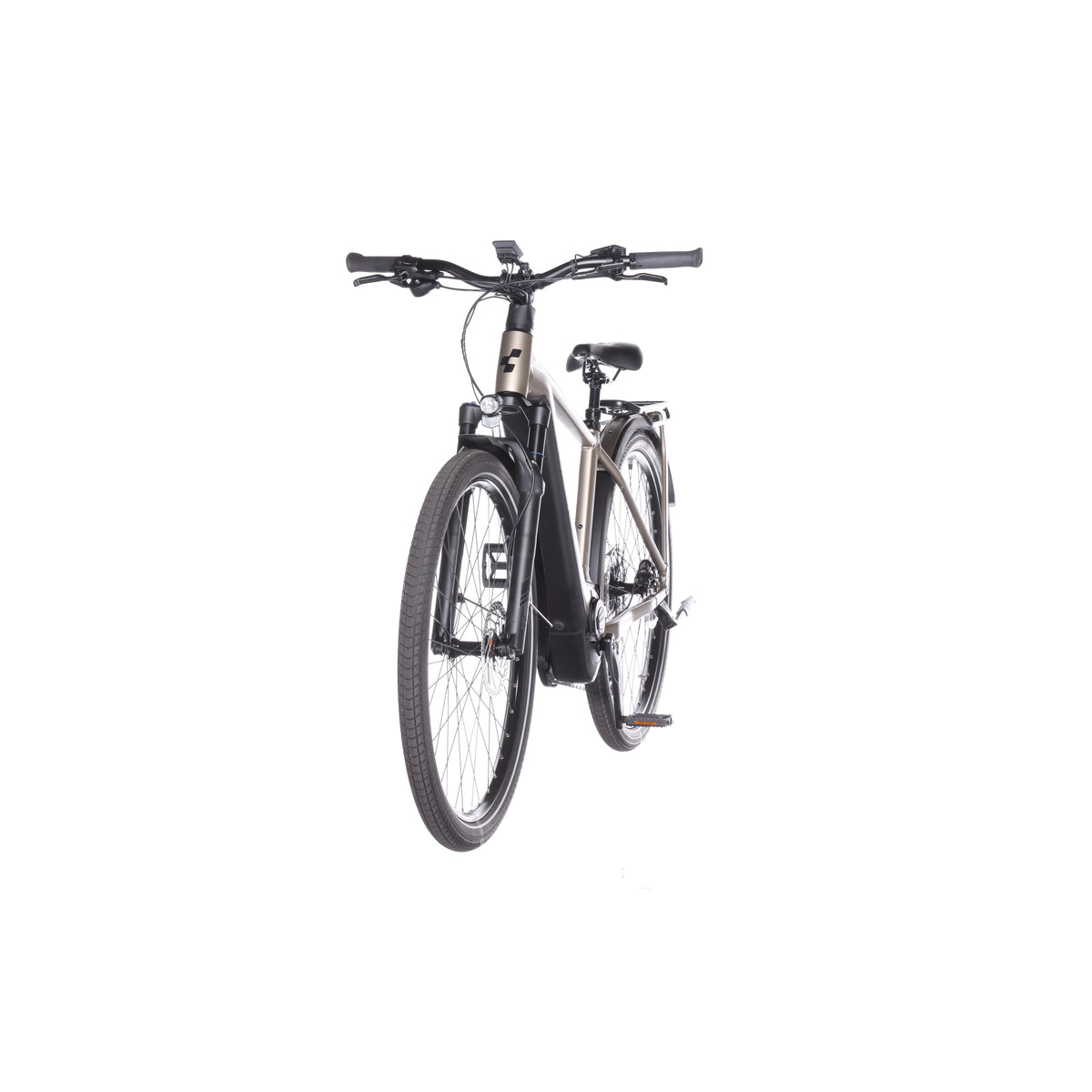Kathmandu Hybrid Pro 750 - 360° view angle 7