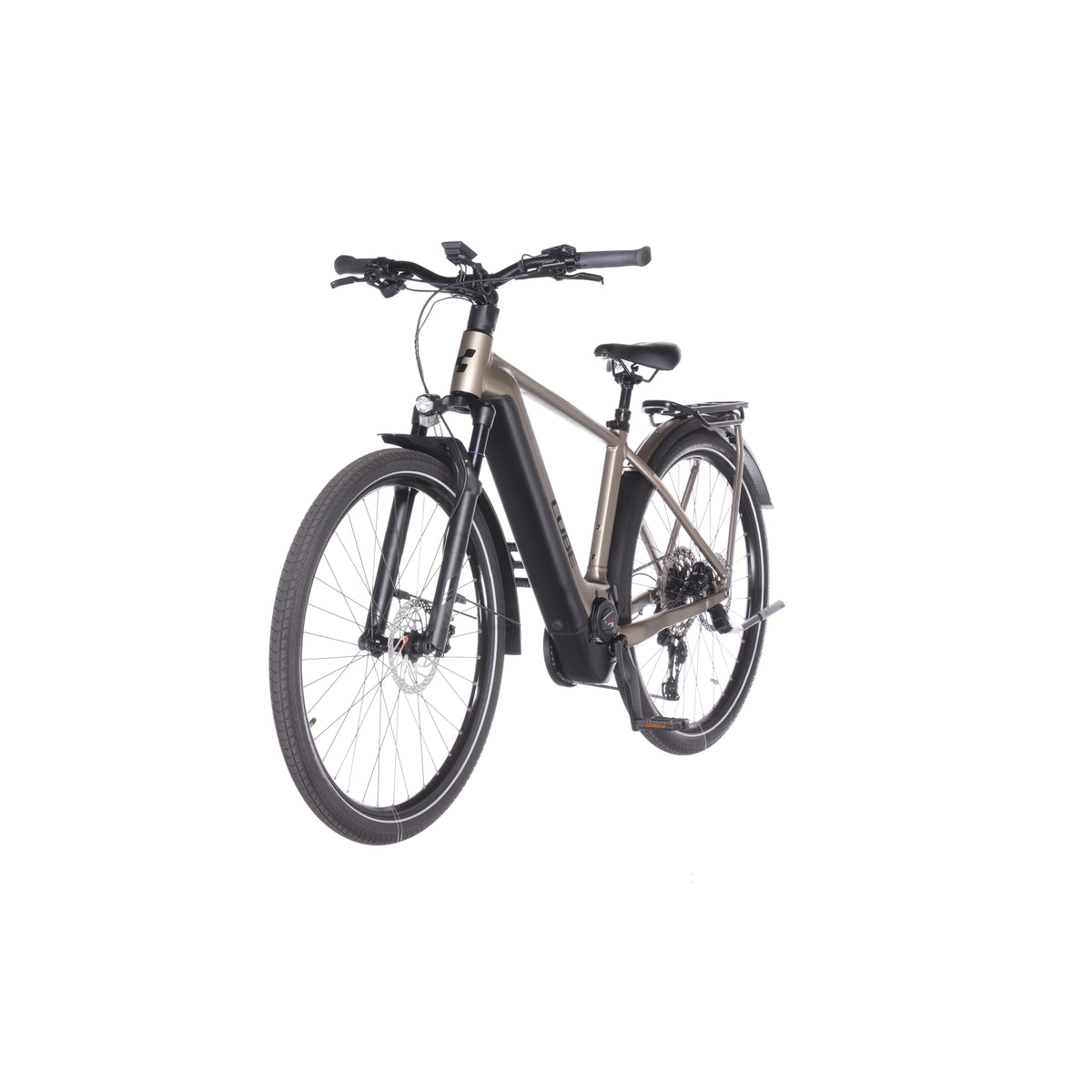 Kathmandu Hybrid Pro 750 - 360° view angle 8