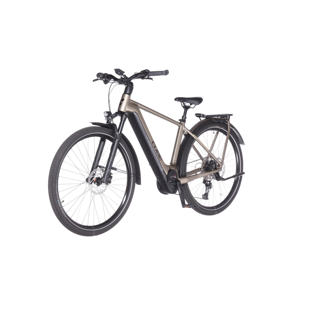 Kathmandu Hybrid Pro 750 - 360° view angle 9