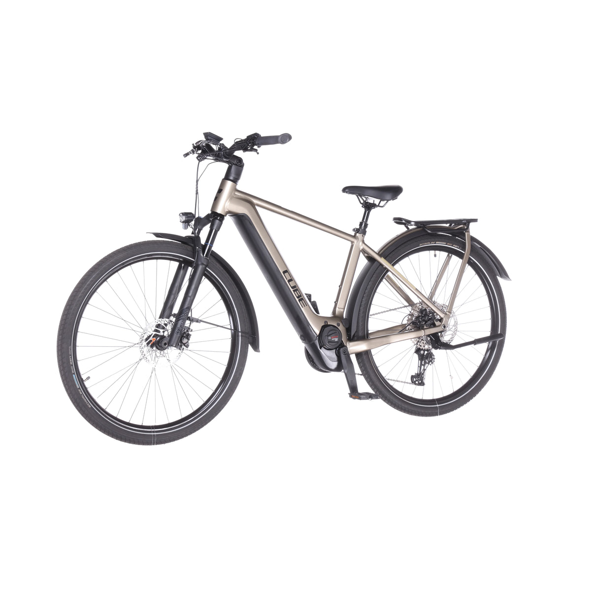 Kathmandu Hybrid Pro 750 - 360° view angle 10