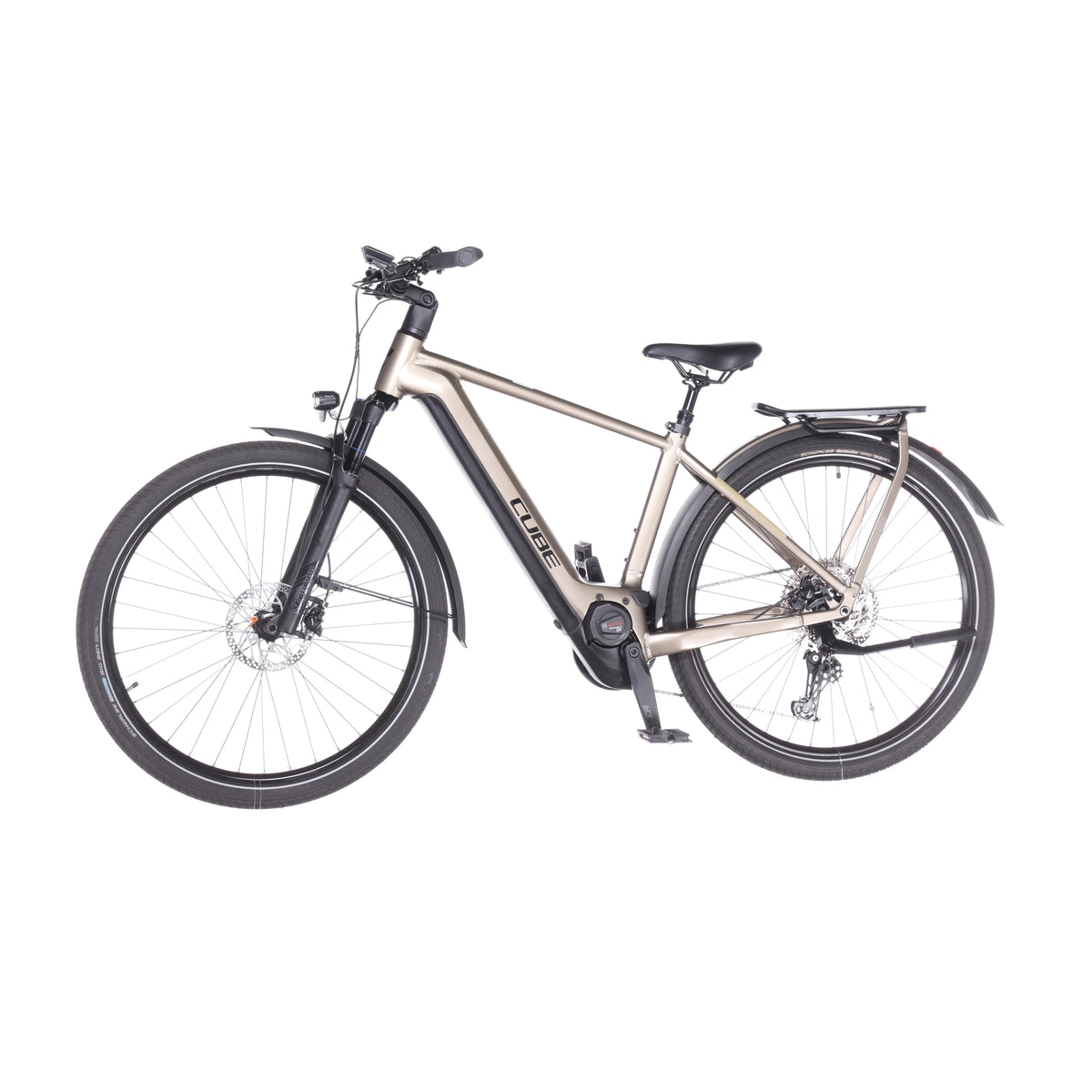 Kathmandu Hybrid Pro 750 - 360° view angle 11