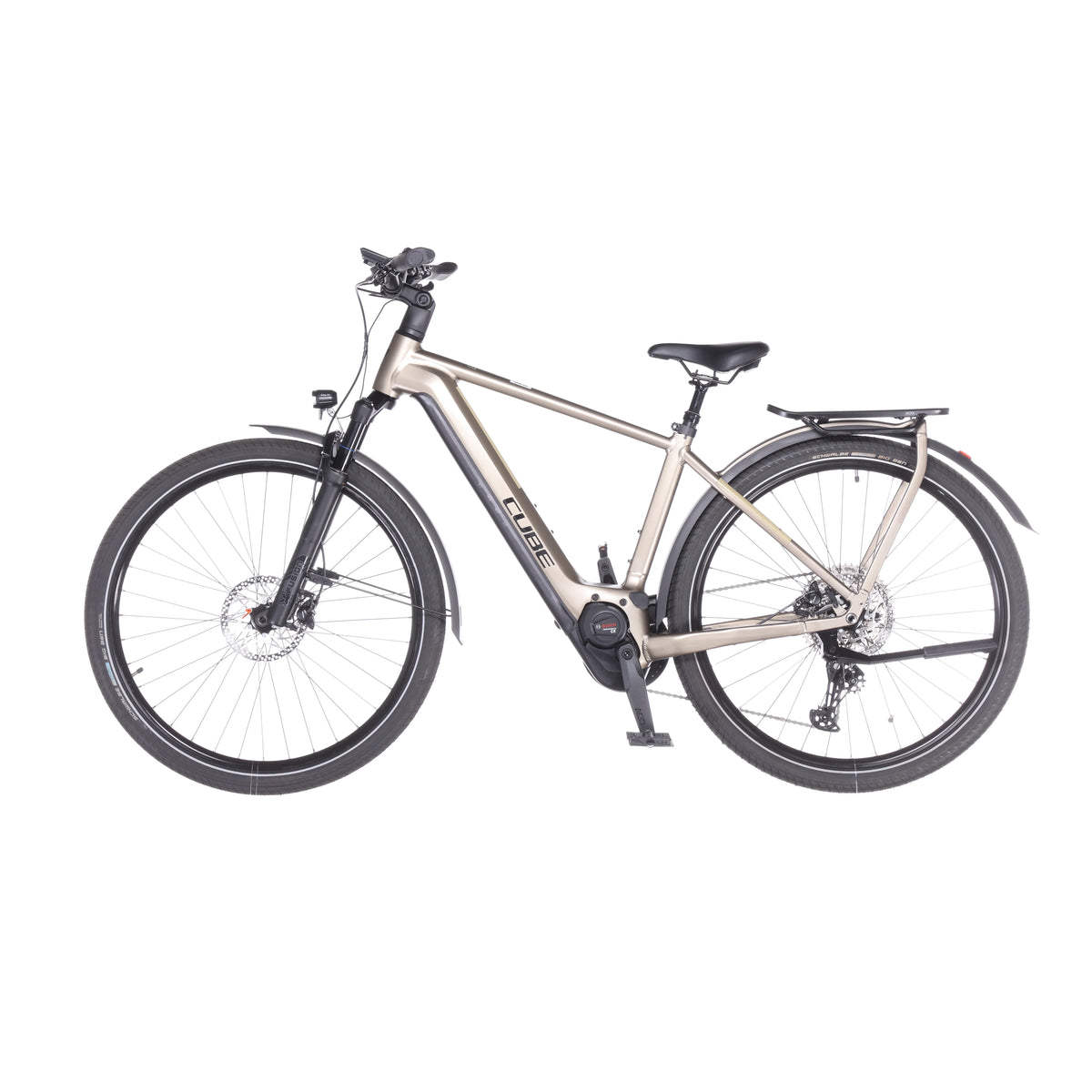 Kathmandu Hybrid Pro 750 - 360° view angle 12