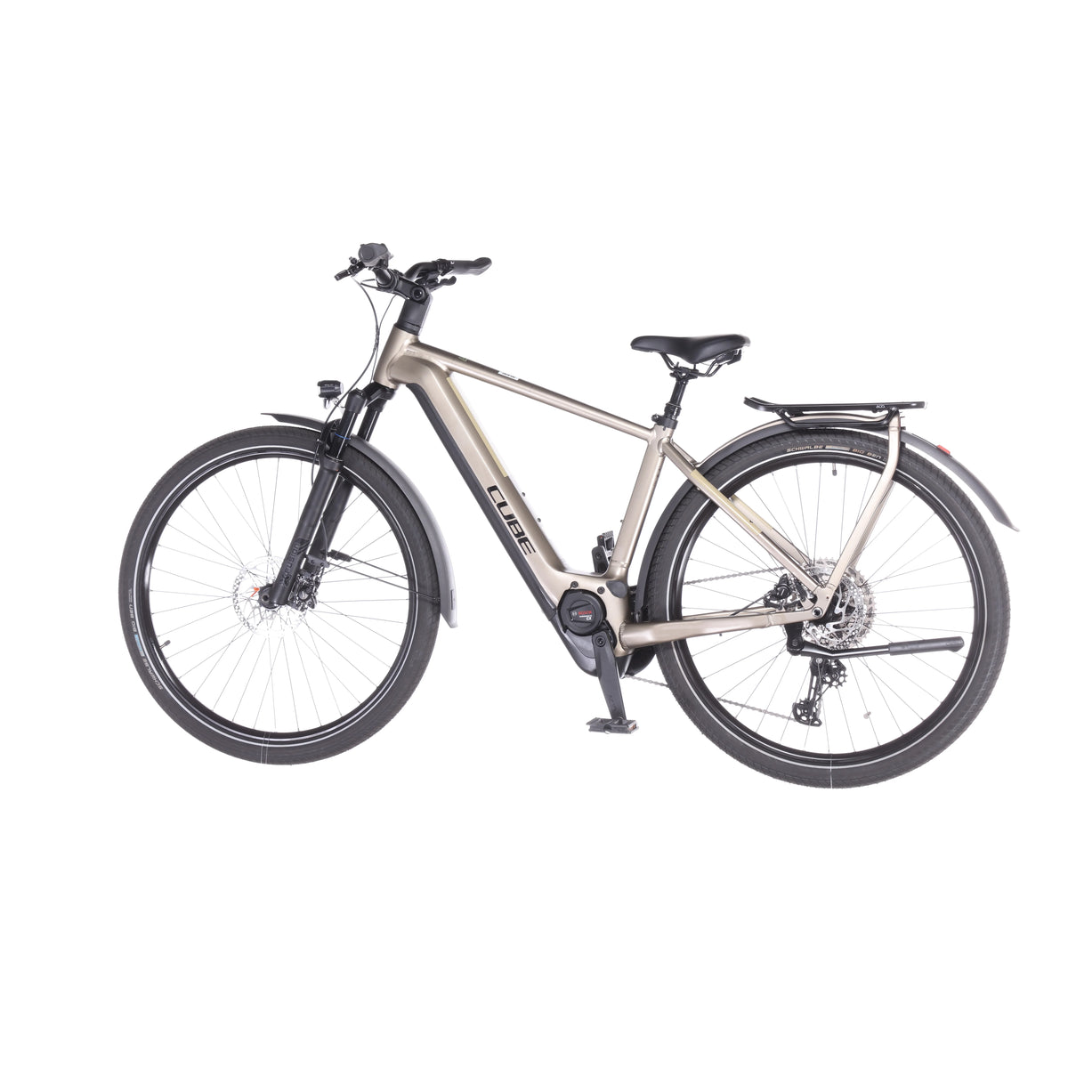 Kathmandu Hybrid Pro 750 - 360° view angle 13