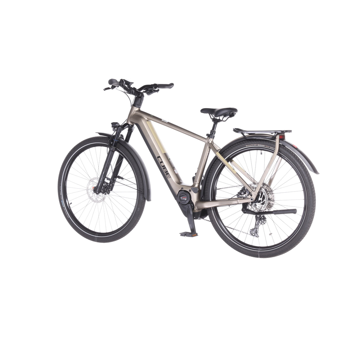 Kathmandu Hybrid Pro 750 - 360° view angle 14