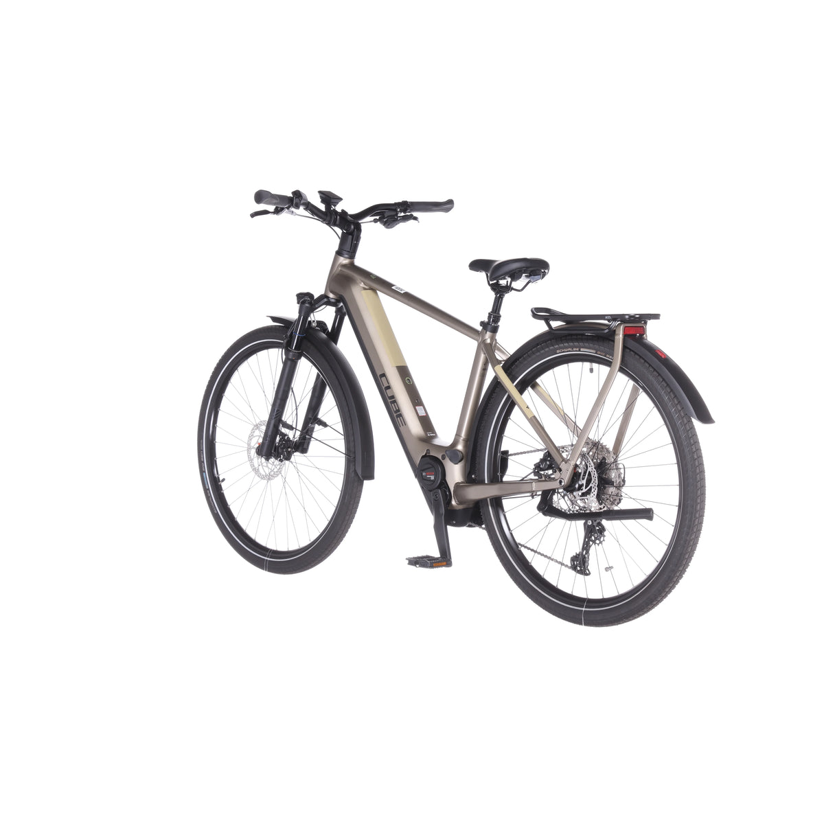 Kathmandu Hybrid Pro 750 - 360° view angle 15