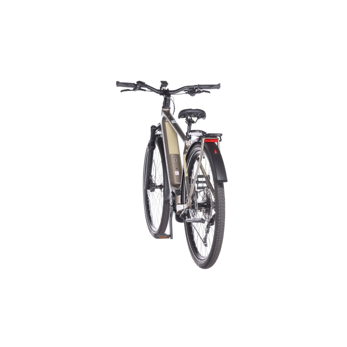 Kathmandu Hybrid Pro 750 - 360° view angle 17