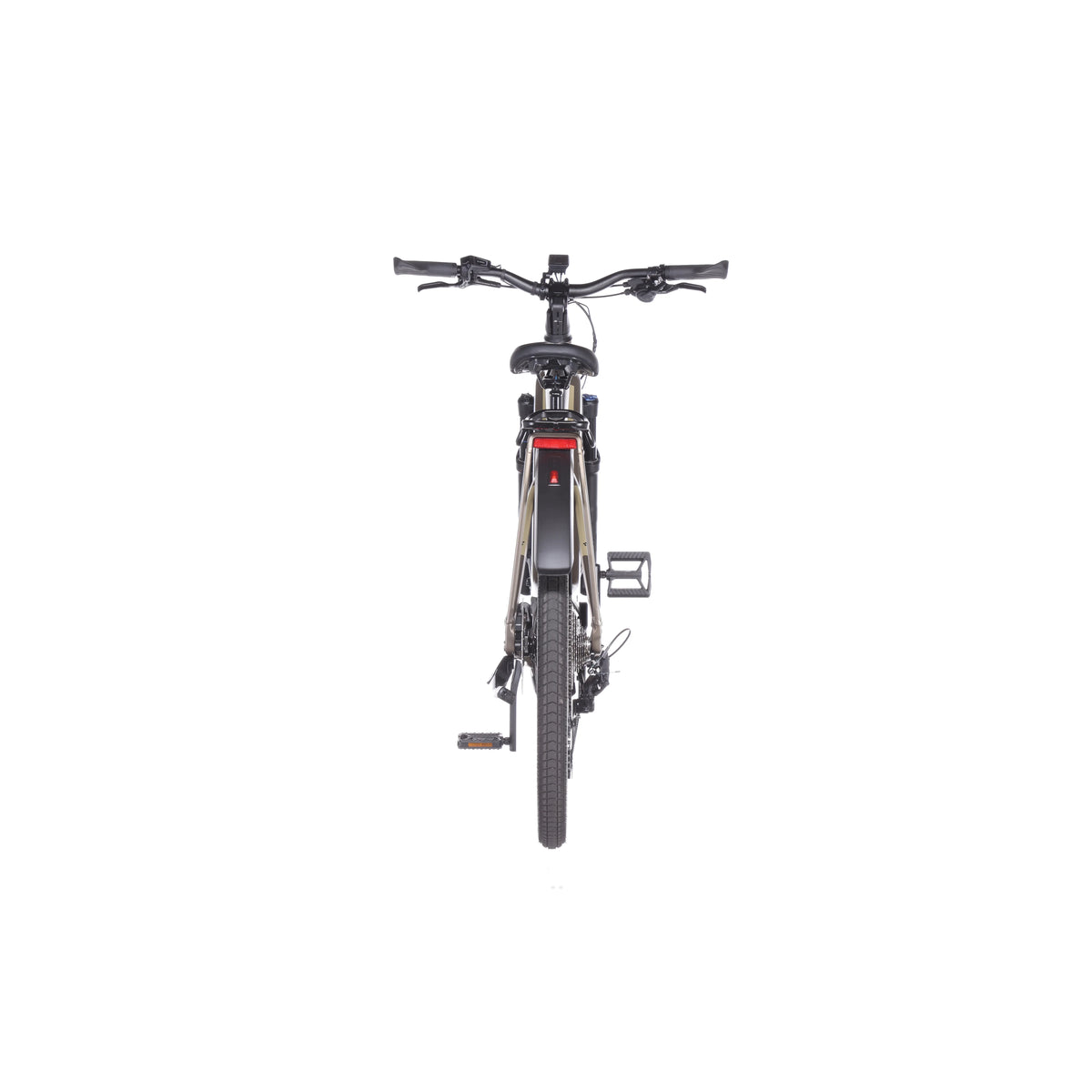 Kathmandu Hybrid Pro 750 - 360° view angle 18
