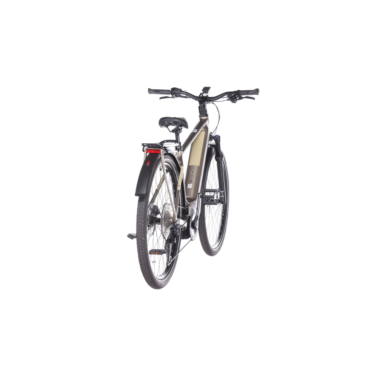Kathmandu Hybrid Pro 750 - 360° view angle 19