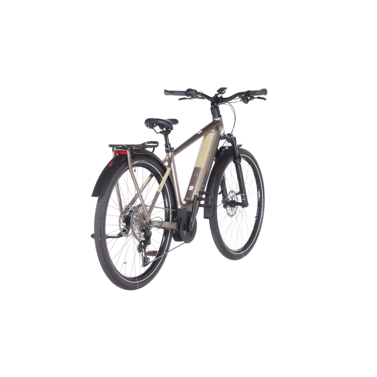Kathmandu Hybrid Pro 750 - 360° view angle 20