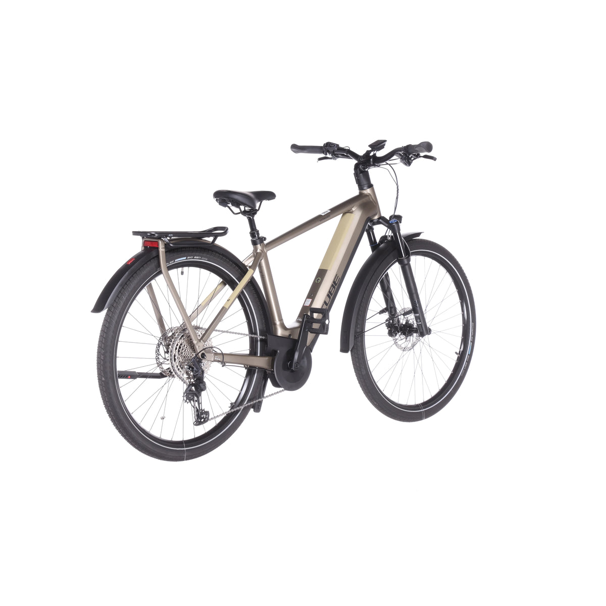 Kathmandu Hybrid Pro 750 - 360° view angle 21