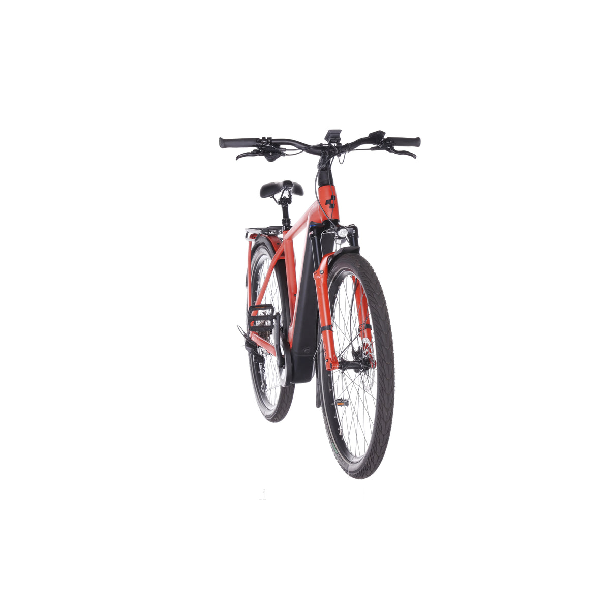 Kathmandu Hybrid EXC 750 - 360° view angle 5