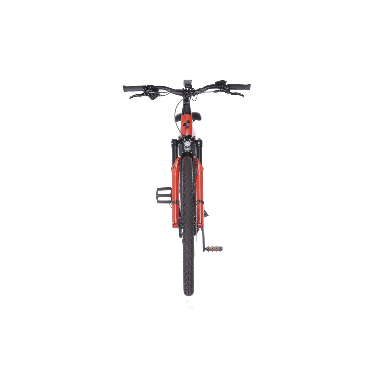 Kathmandu Hybrid EXC 750 - 360° view angle 6
