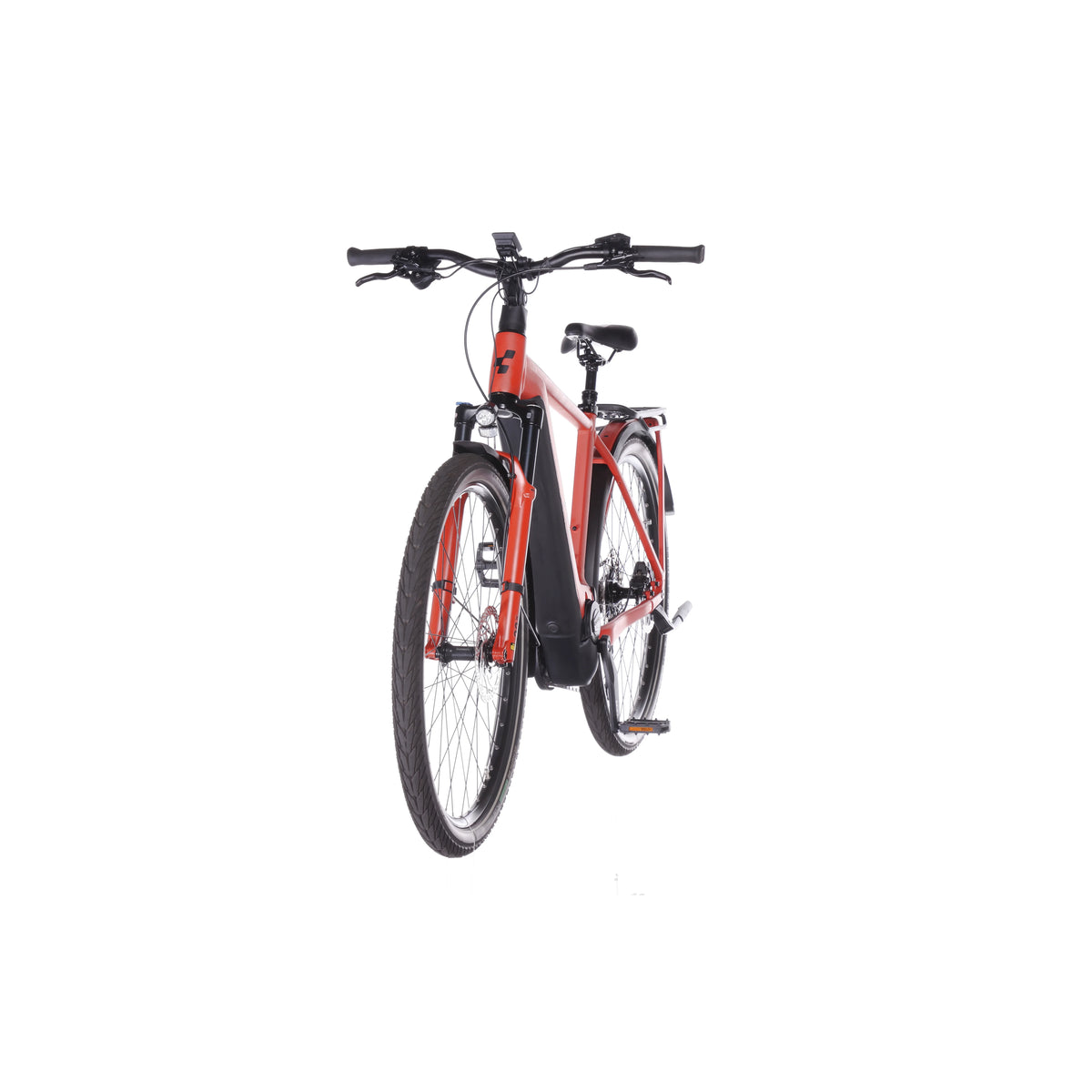 Kathmandu Hybrid EXC 750 - 360° view angle 7
