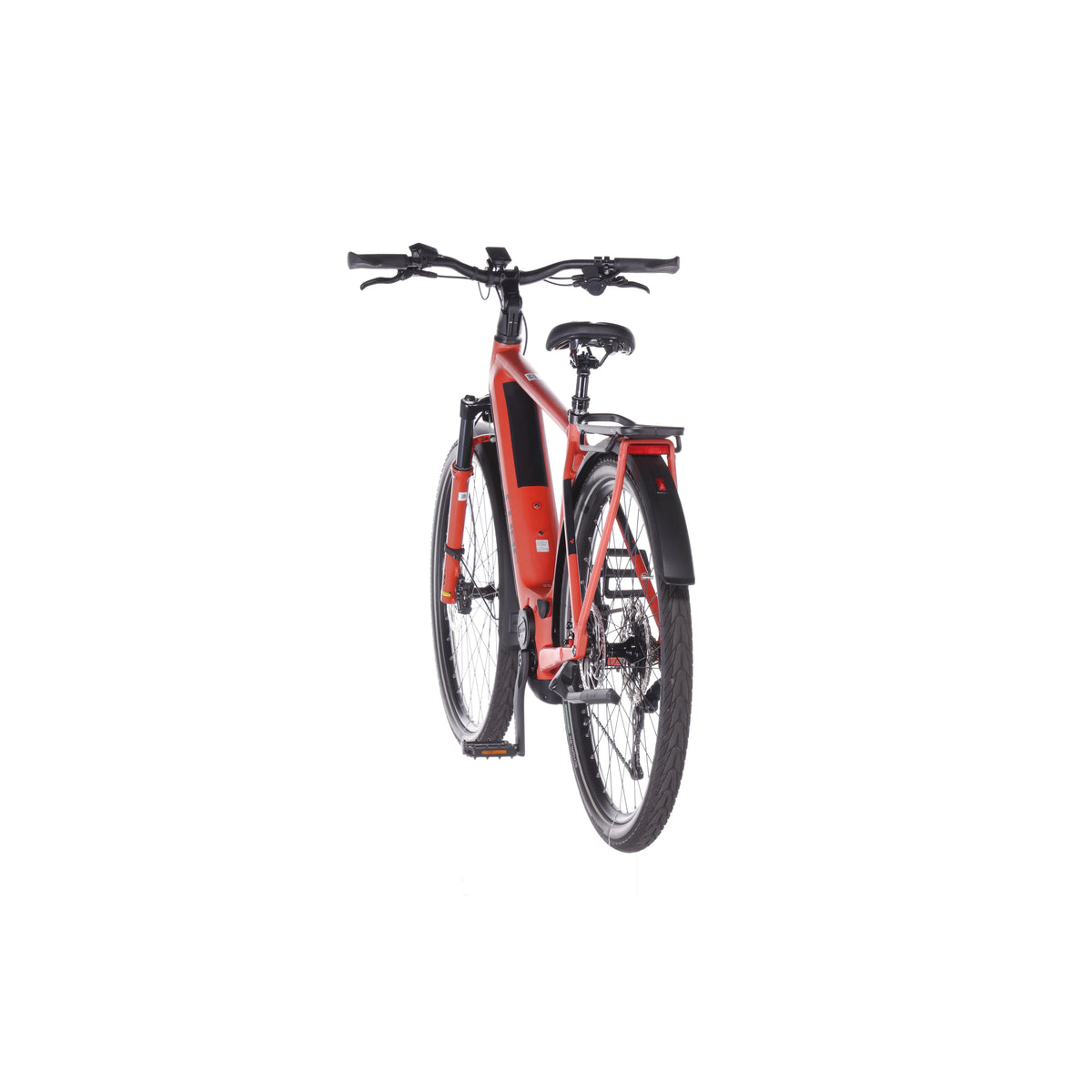Kathmandu Hybrid EXC 750 - 360° view angle 17