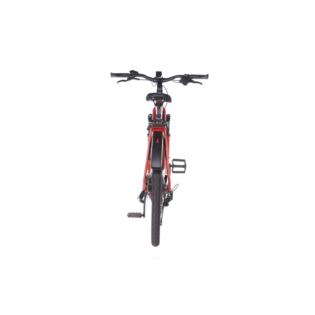 Kathmandu Hybrid EXC 750 - 360° view angle 18