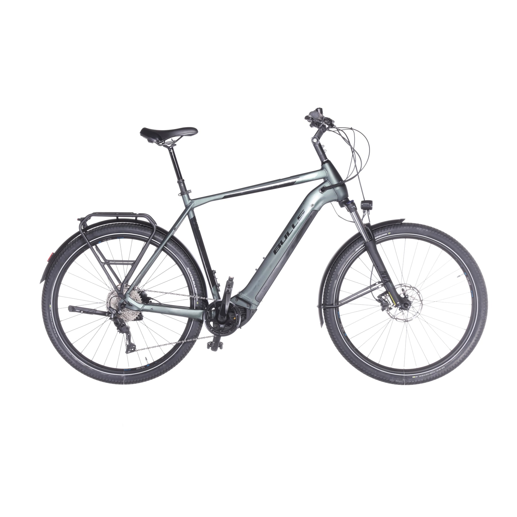 Iconic EVO 1 27,5