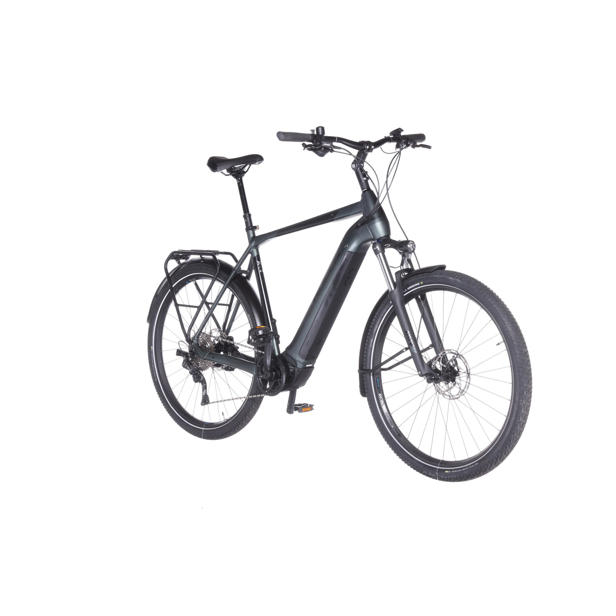 Iconic EVO 1 27,5 - 360° view angle 3