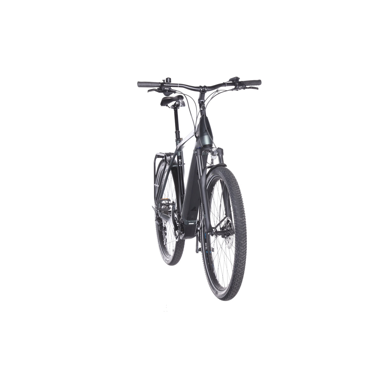Iconic EVO 1 27,5 - 360° view angle 5