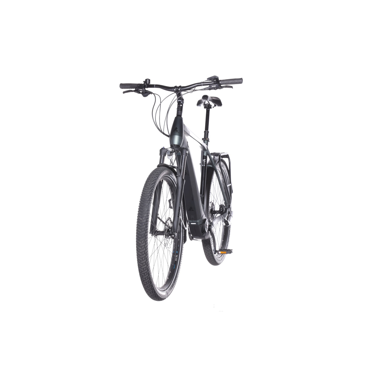Iconic EVO 1 27,5 - 360° view angle 7
