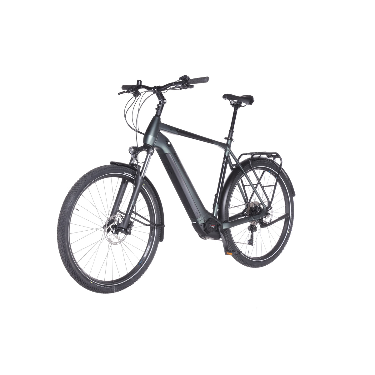 Iconic EVO 1 27,5 - 360° view angle 9