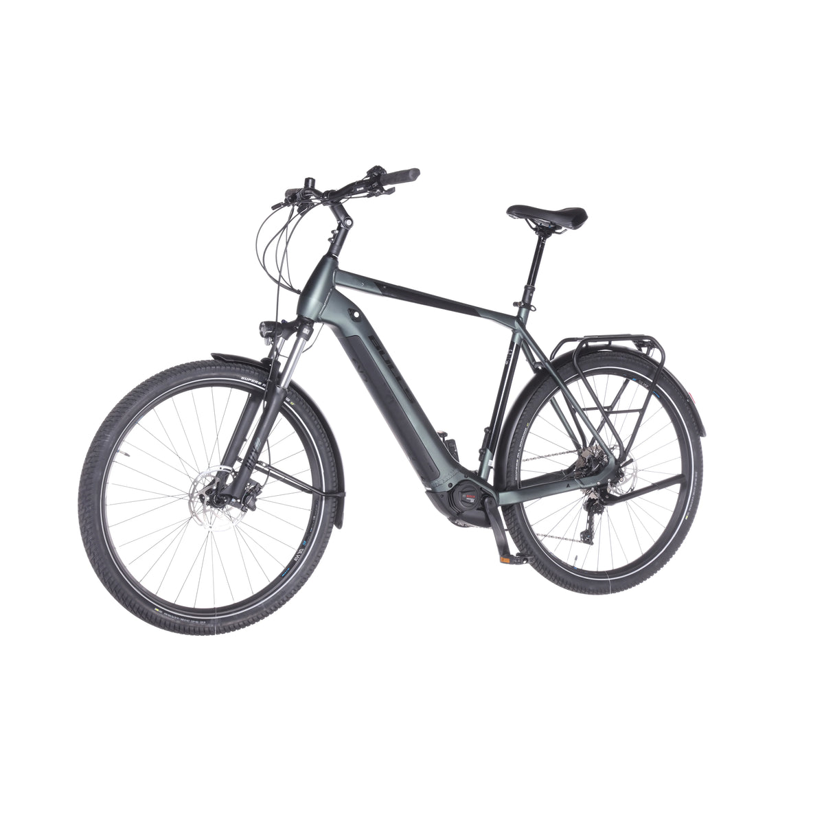 Iconic EVO 1 27,5 - 360° view angle 10