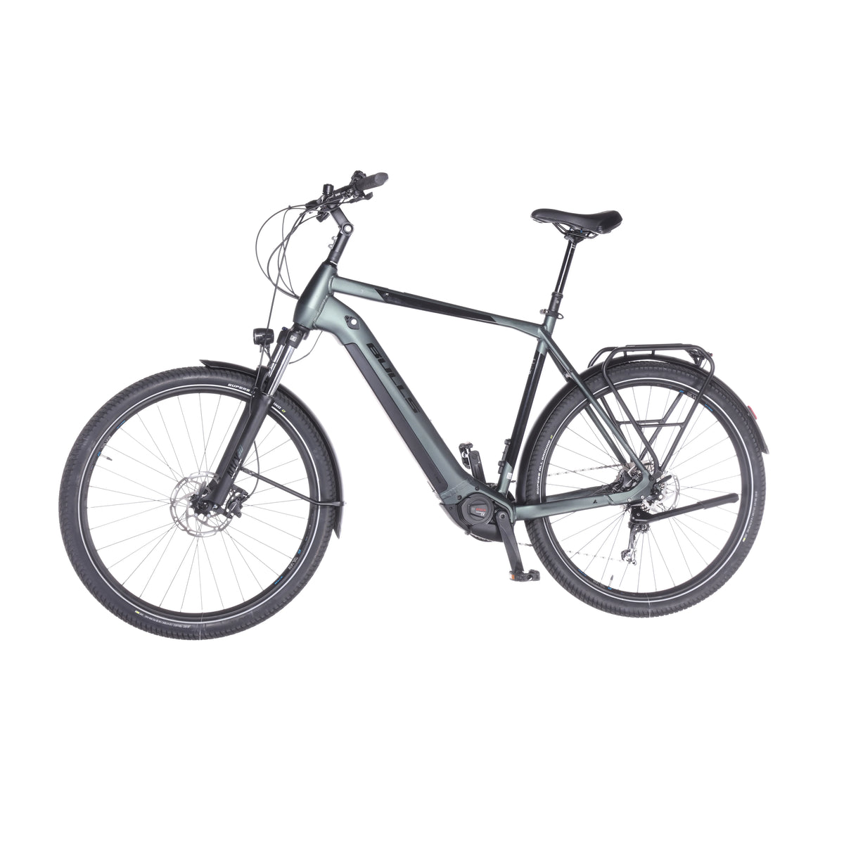 Iconic EVO 1 27,5 - 360° view angle 11