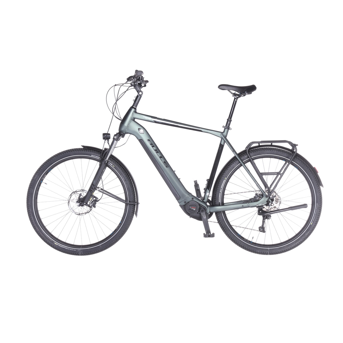 Iconic EVO 1 27,5 - 360° view angle 12