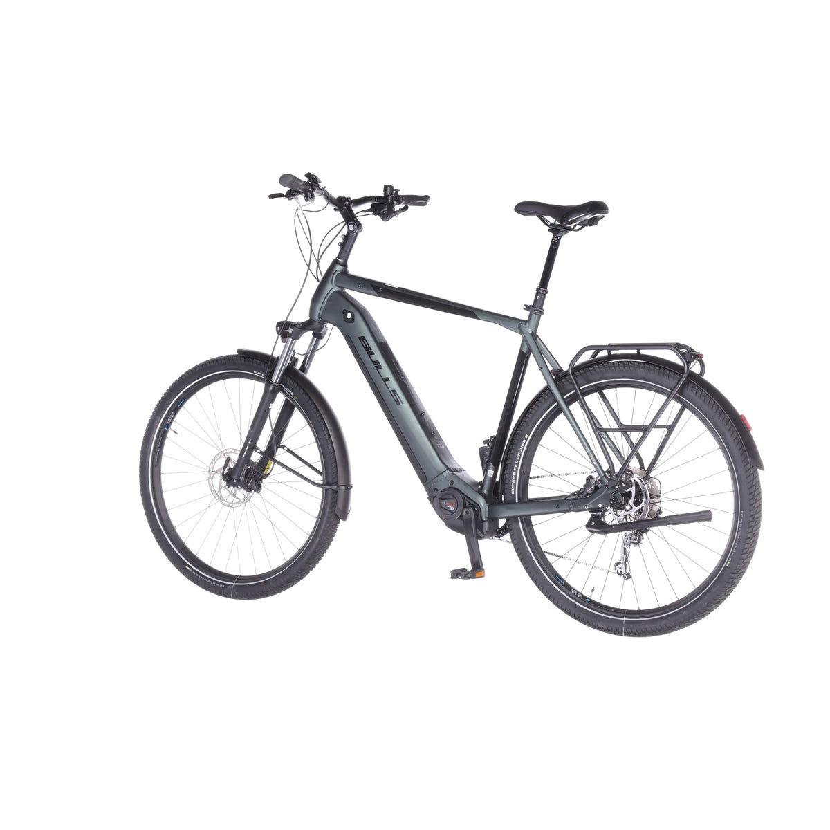 Iconic EVO 1 27,5 - 360° view angle 14