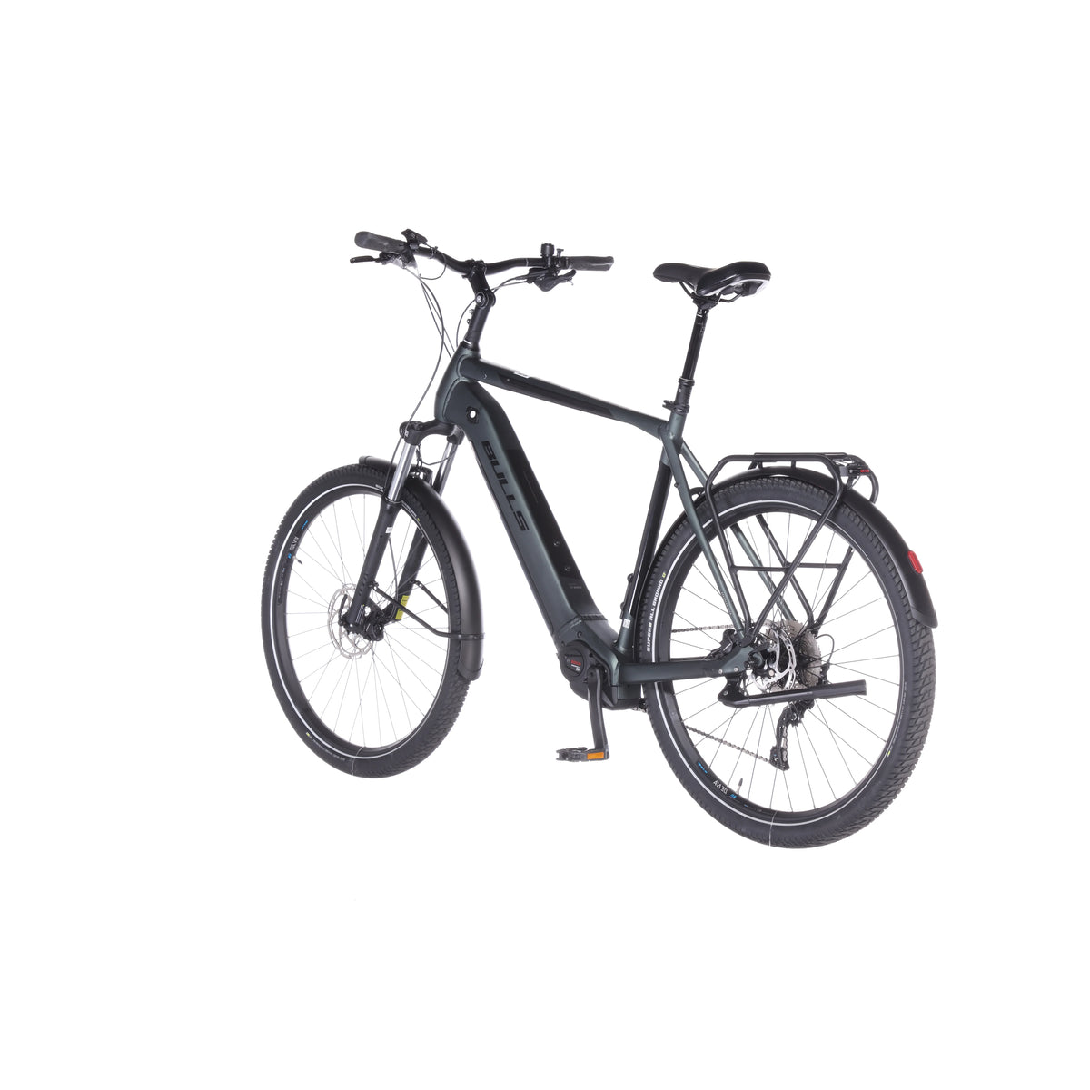 Iconic EVO 1 27,5 - 360° view angle 15