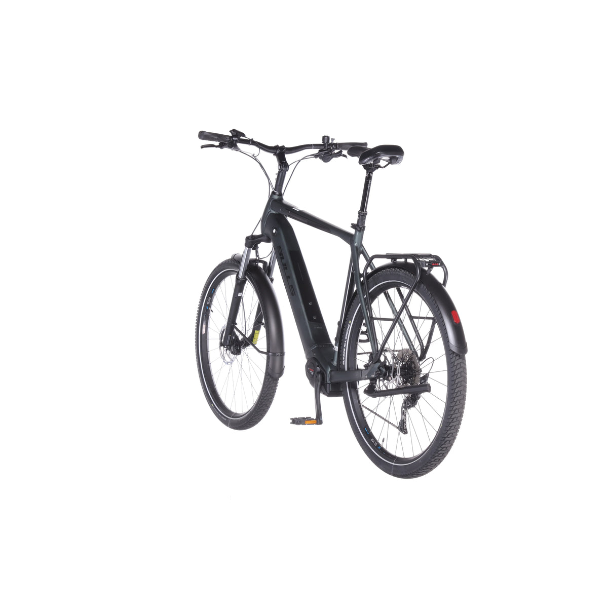 Iconic EVO 1 27,5 - 360° view angle 16