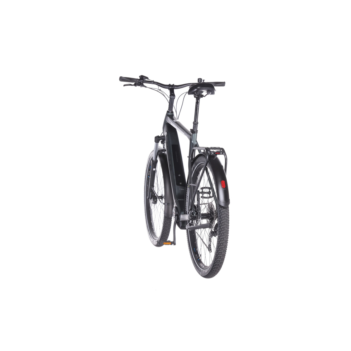 Iconic EVO 1 27,5 - 360° view angle 17