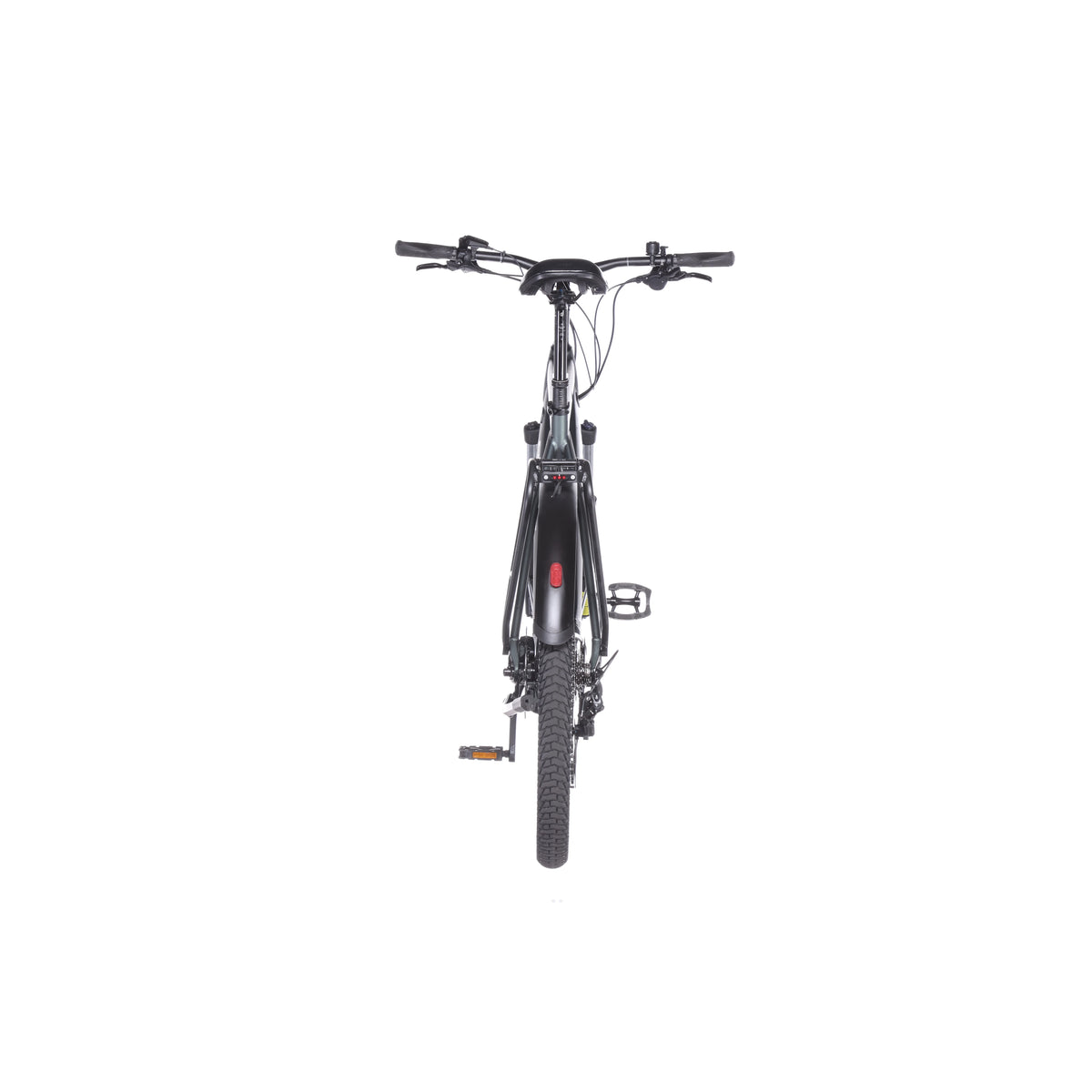Iconic EVO 1 27,5 - 360° view angle 18