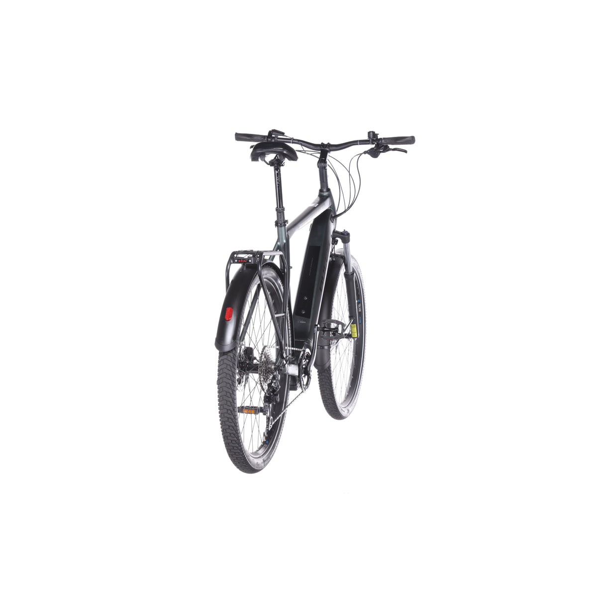 Iconic EVO 1 27,5 - 360° view angle 19