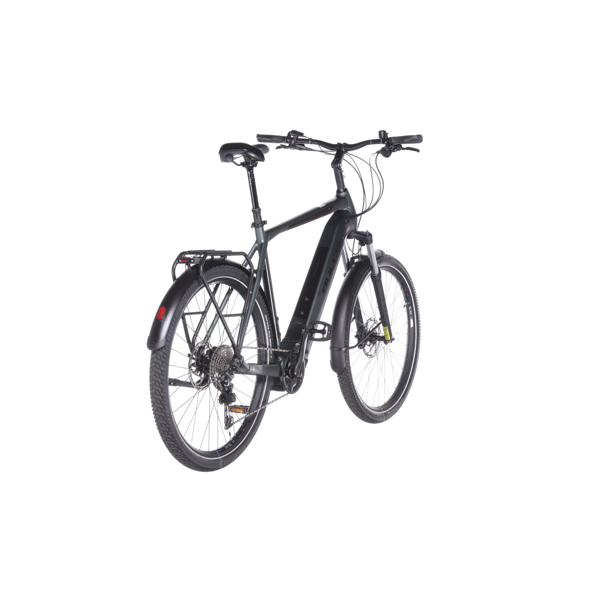 Iconic EVO 1 27,5 - 360° view angle 20