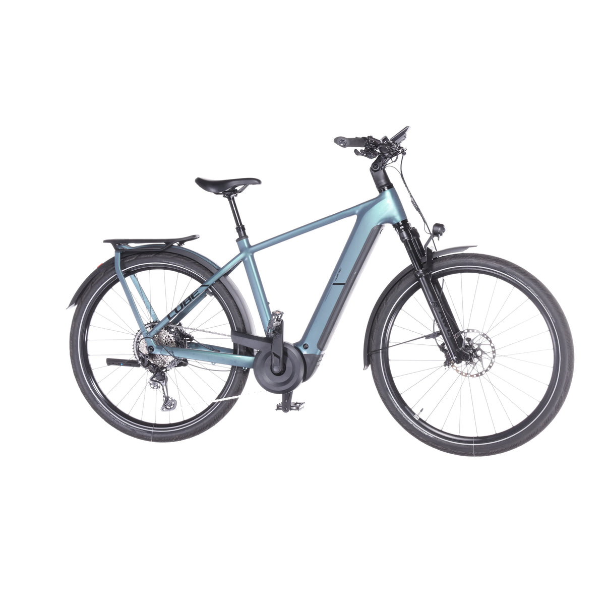 Kathmandu Hybrid SLX 800 - 360° view angle 1