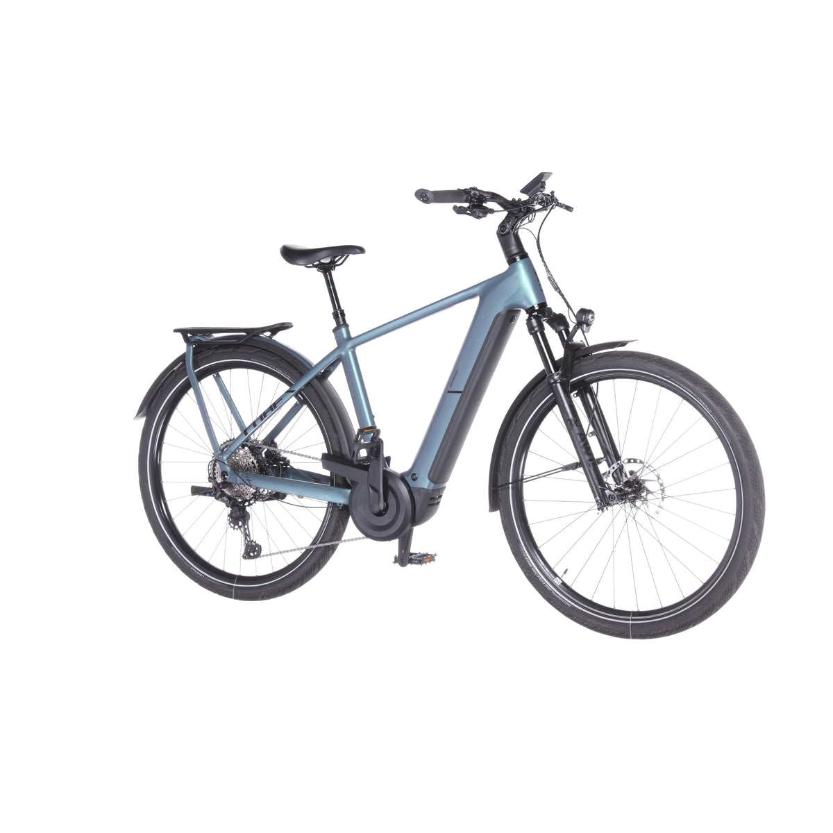 Kathmandu Hybrid SLX 800 - 360° view angle 2